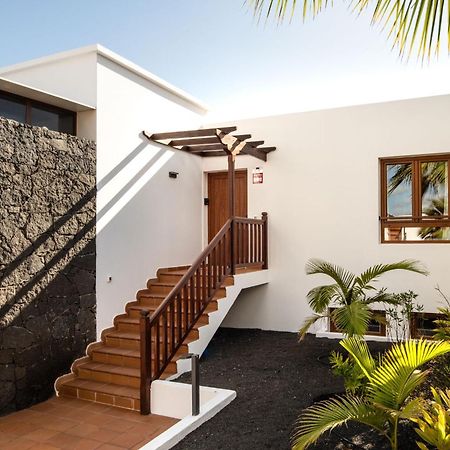 Villa 61 Playablanca Lanzarote Pool Spa Playa Blanca  Ngoại thất bức ảnh