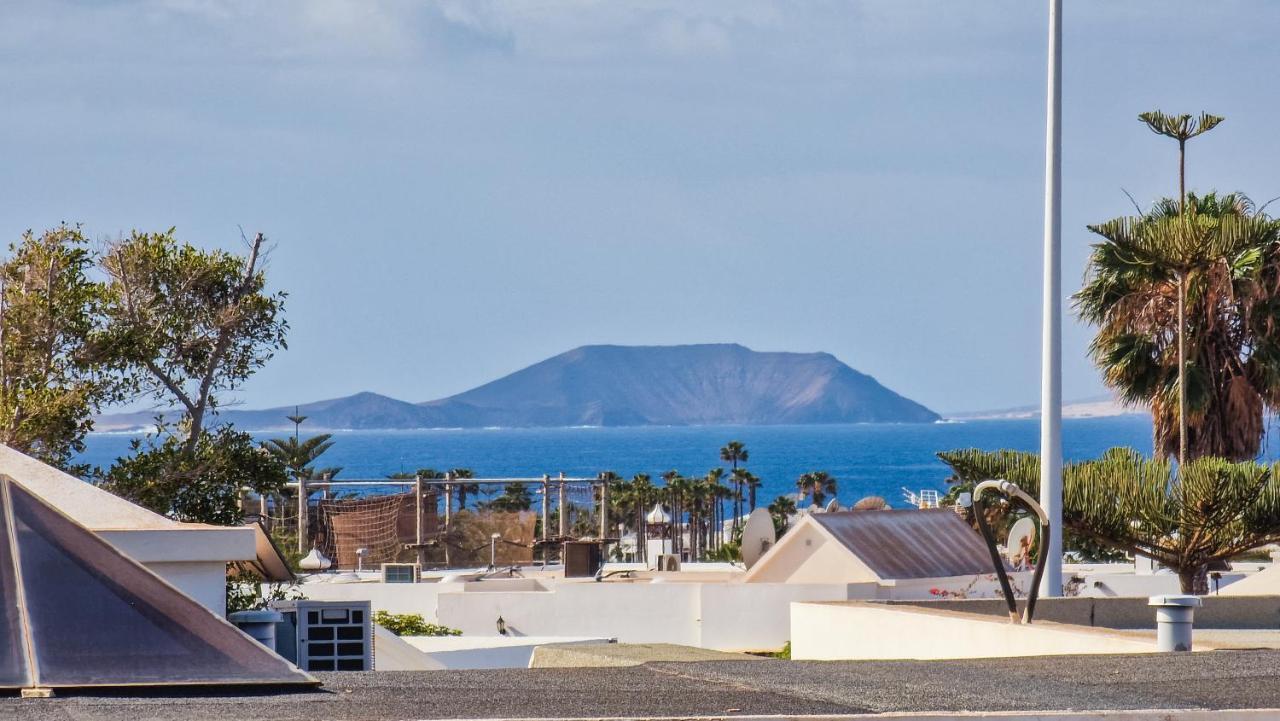 Villa 61 Playablanca Lanzarote Pool Spa Playa Blanca  Ngoại thất bức ảnh