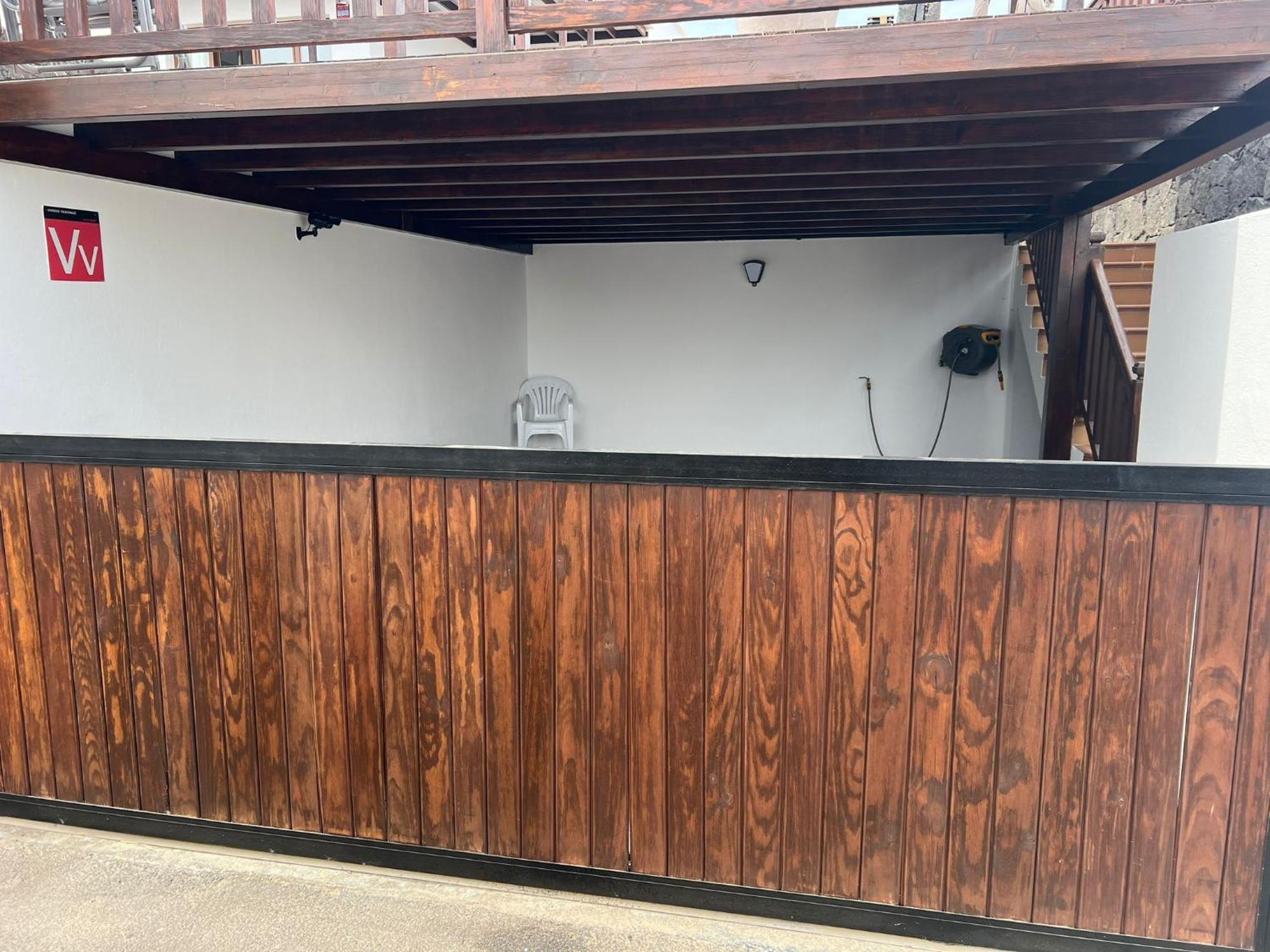 Villa 61 Playablanca Lanzarote Pool Spa Playa Blanca  Ngoại thất bức ảnh