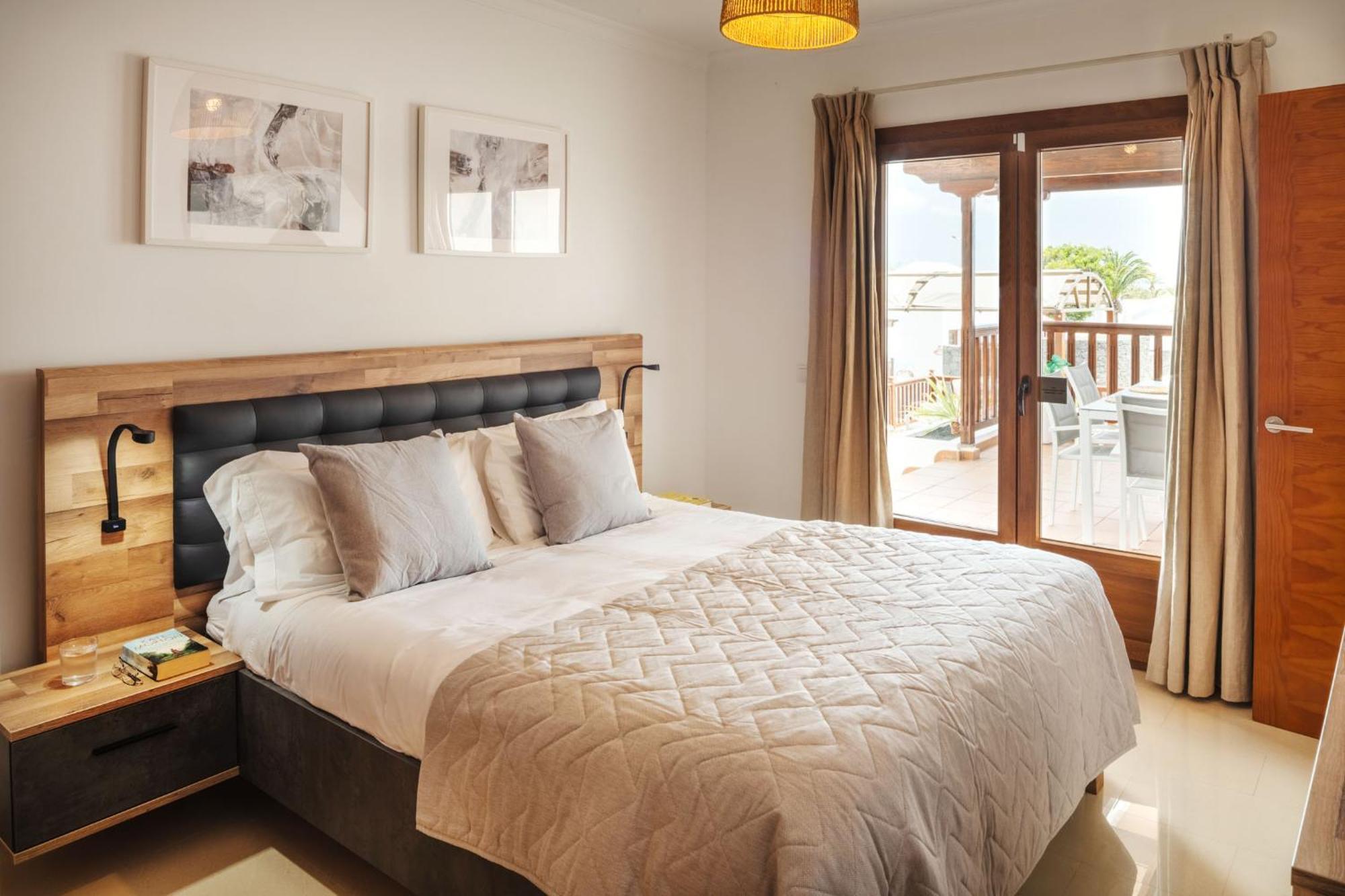 Villa 61 Playablanca Lanzarote Pool Spa Playa Blanca  Ngoại thất bức ảnh