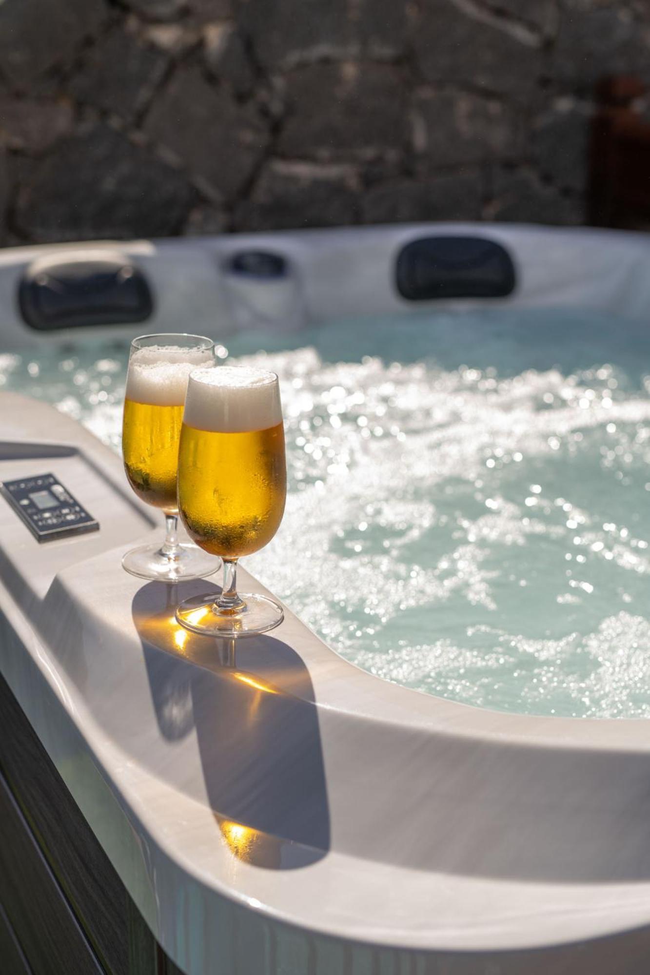 Villa 61 Playablanca Lanzarote Pool Spa Playa Blanca  Ngoại thất bức ảnh