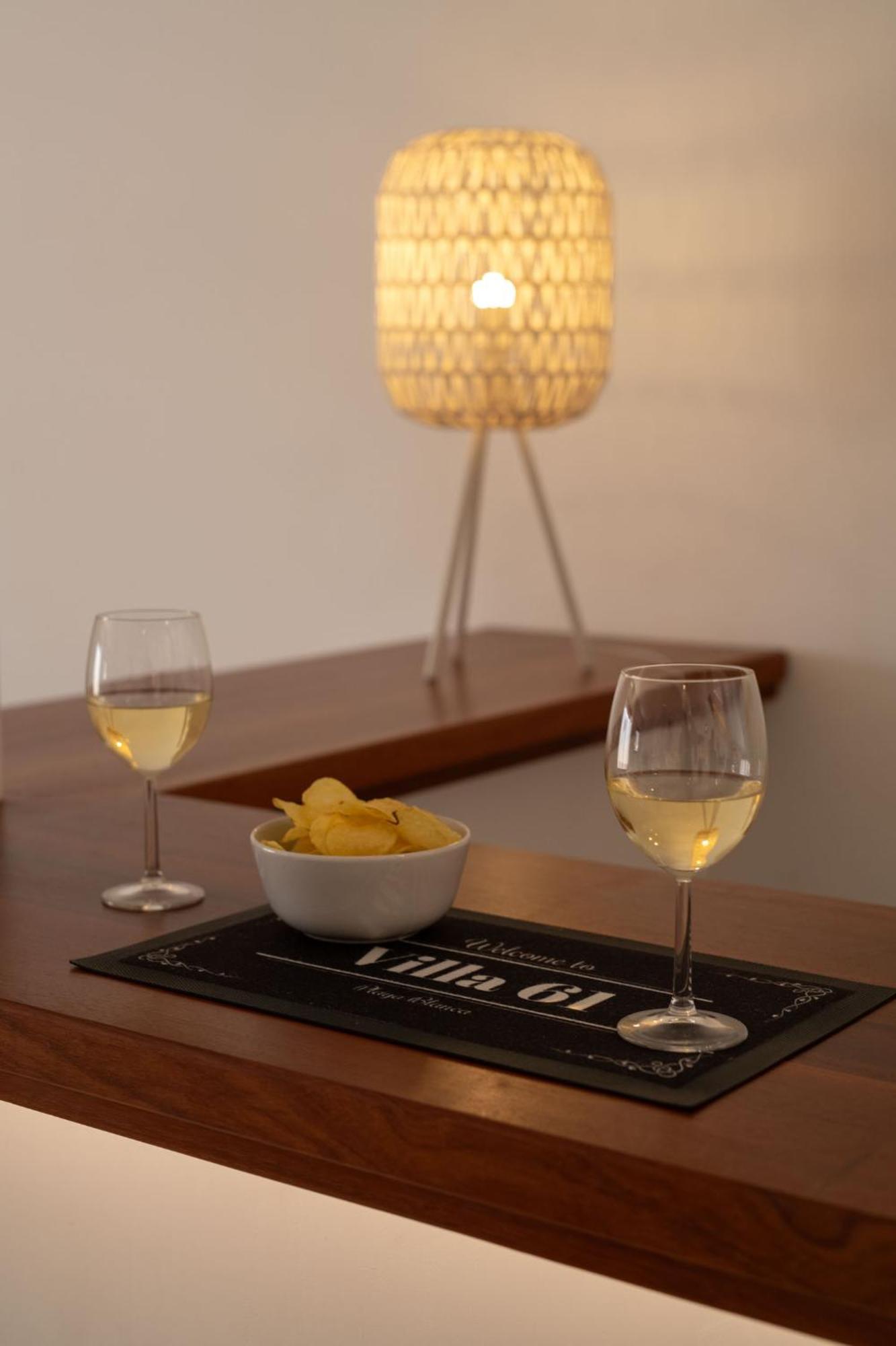 Villa 61 Playablanca Lanzarote Pool Spa Playa Blanca  Ngoại thất bức ảnh
