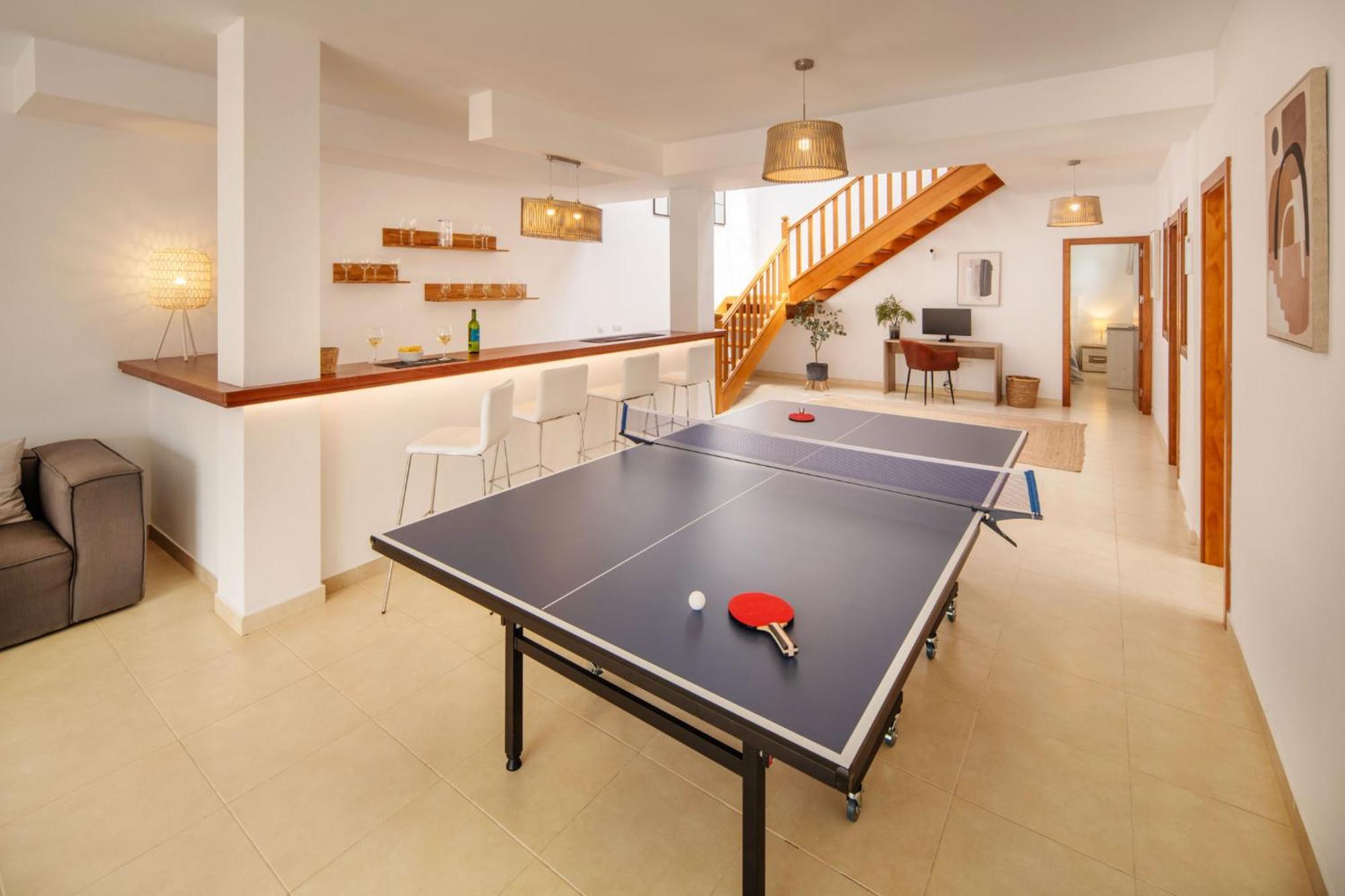 Villa 61 Playablanca Lanzarote Pool Spa Playa Blanca  Ngoại thất bức ảnh