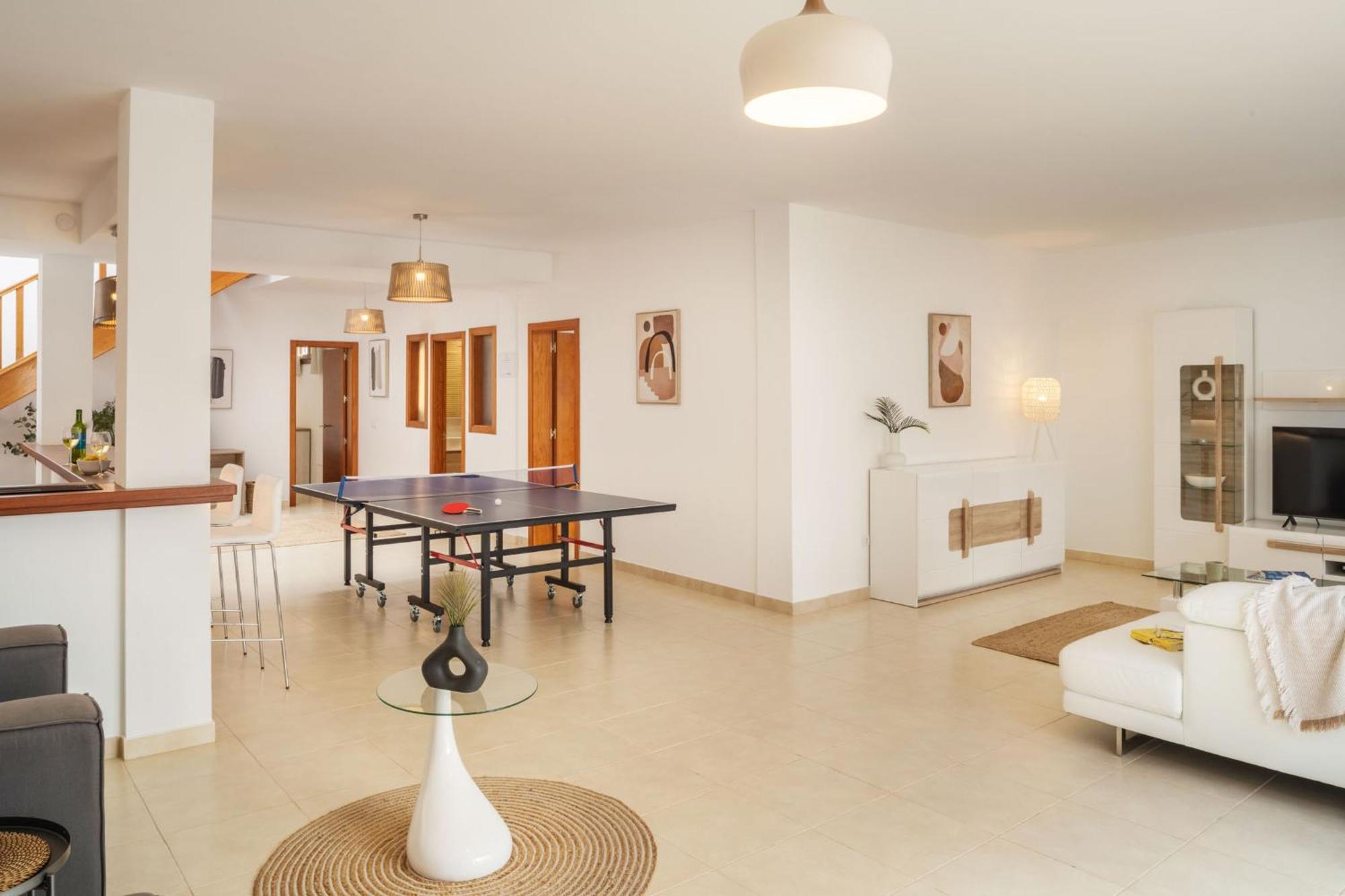 Villa 61 Playablanca Lanzarote Pool Spa Playa Blanca  Ngoại thất bức ảnh
