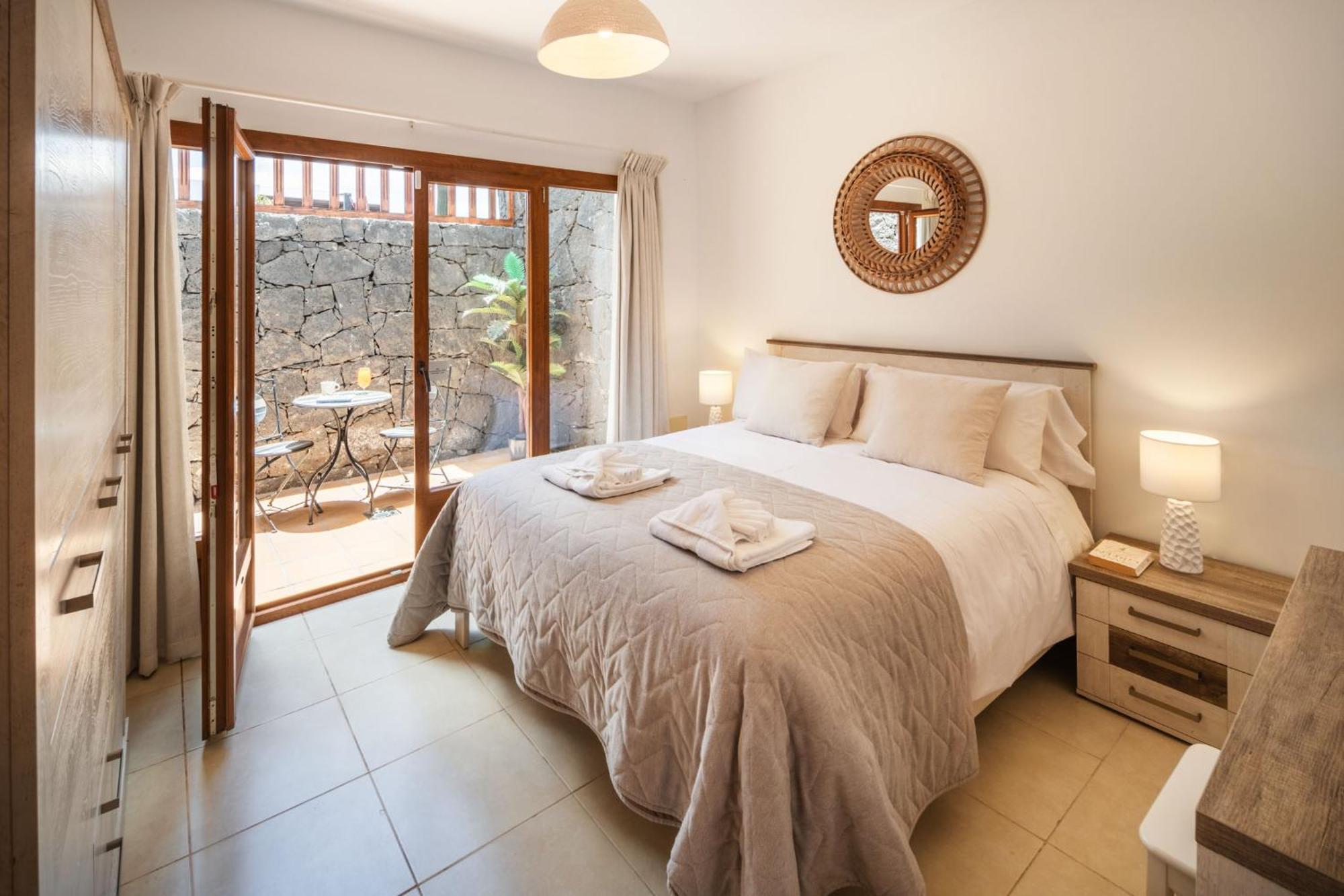 Villa 61 Playablanca Lanzarote Pool Spa Playa Blanca  Ngoại thất bức ảnh